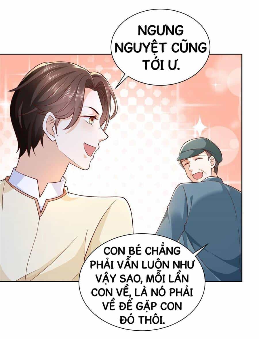Mỗi Tuần Ta Có Một Nghề Nghiệp Mới - Chương 231 - ảnh 40