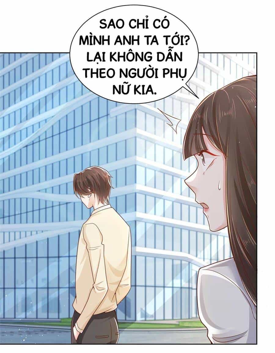 Mỗi Tuần Ta Có Một Nghề Nghiệp Mới - Chương 231 - ảnh 9