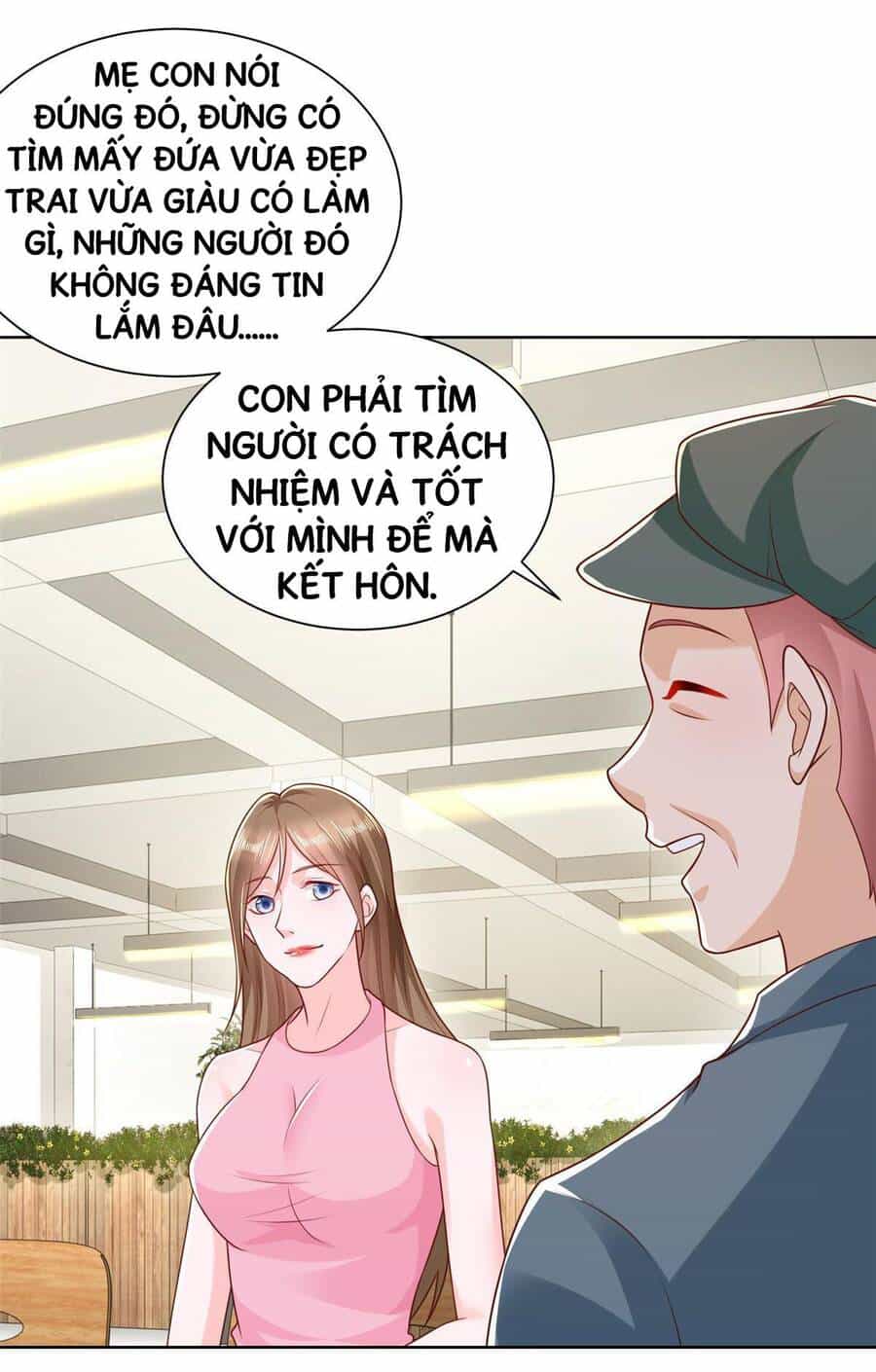 Mỗi Tuần Ta Có Một Nghề Nghiệp Mới - Chương 232 - ảnh 11