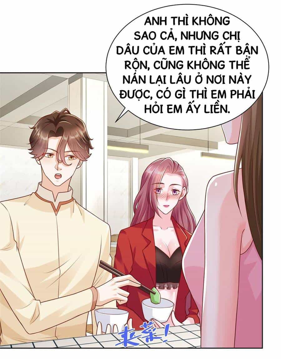 Mỗi Tuần Ta Có Một Nghề Nghiệp Mới - Chương 232 - ảnh 13
