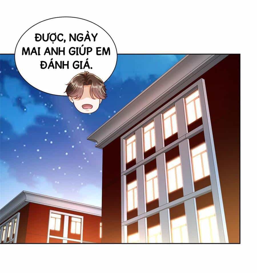 Mỗi Tuần Ta Có Một Nghề Nghiệp Mới - Chương 232 - ảnh 18