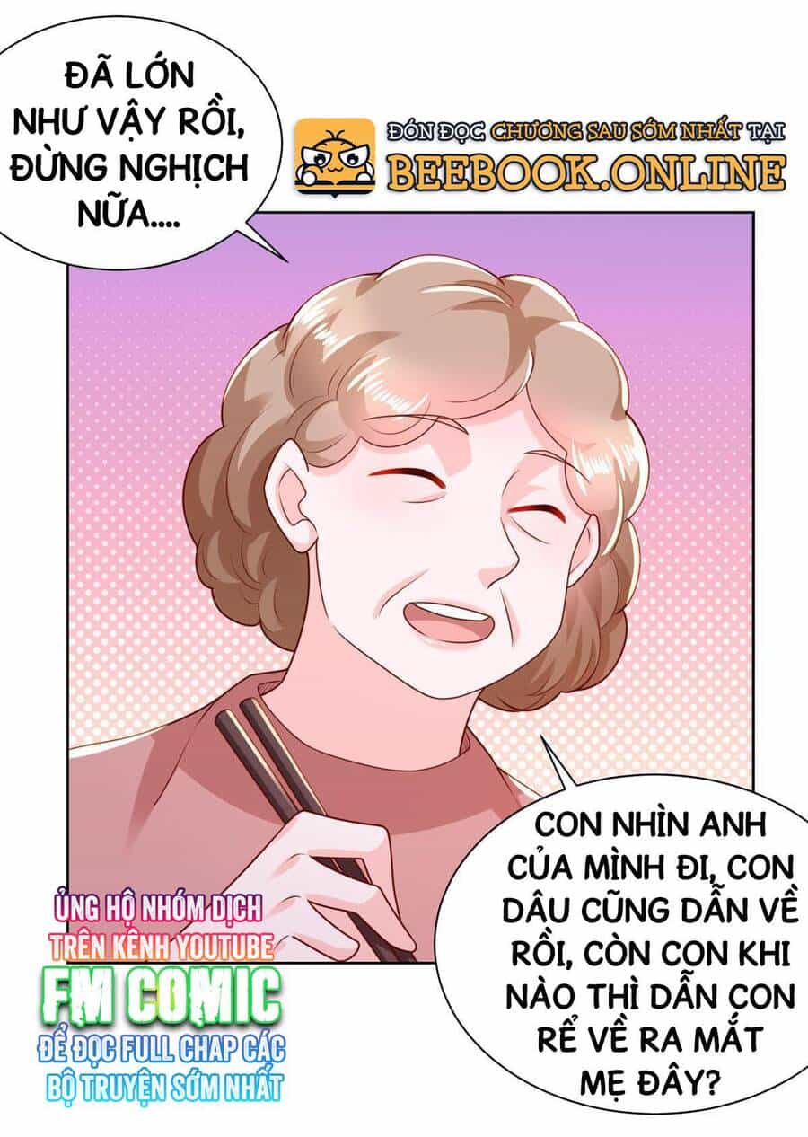 Mỗi Tuần Ta Có Một Nghề Nghiệp Mới - Chương 232 - ảnh 7