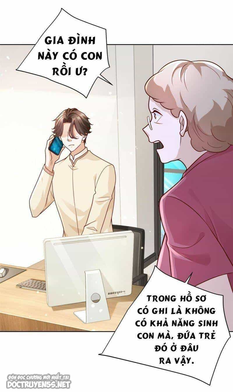 Mỗi Tuần Ta Có Một Nghề Nghiệp Mới - Chương 233 - ảnh 22