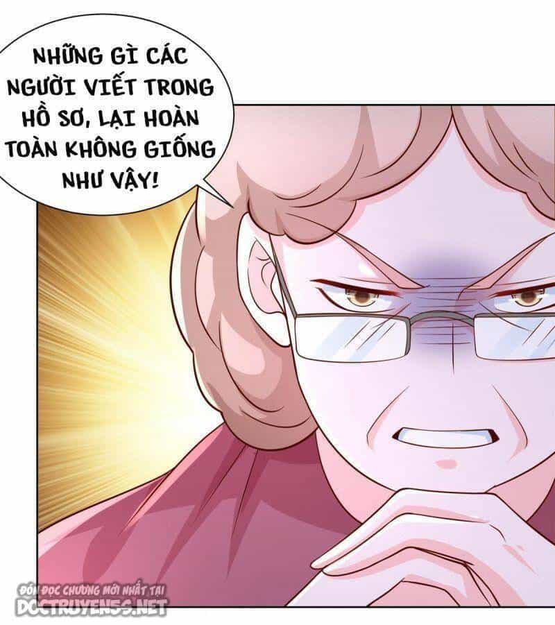 Mỗi Tuần Ta Có Một Nghề Nghiệp Mới - Chương 233 - ảnh 30