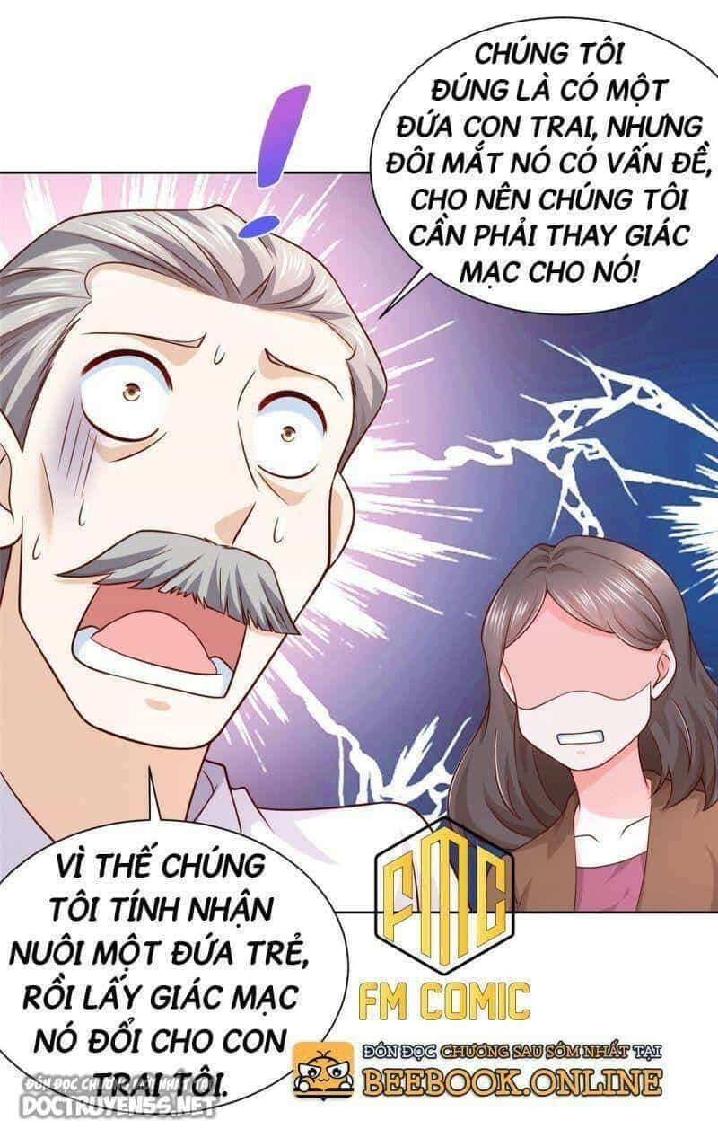 Mỗi Tuần Ta Có Một Nghề Nghiệp Mới - Chương 233 - ảnh 31