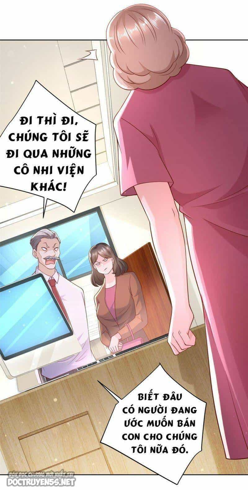 Mỗi Tuần Ta Có Một Nghề Nghiệp Mới - Chương 233 - ảnh 37