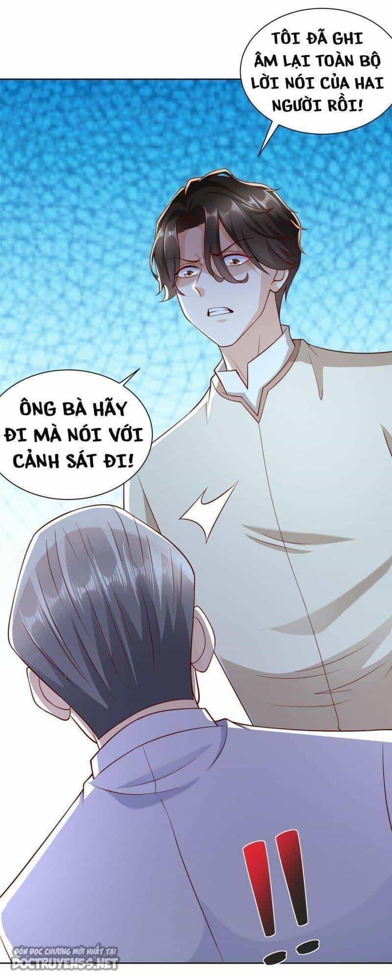 Mỗi Tuần Ta Có Một Nghề Nghiệp Mới - Chương 233 - ảnh 39