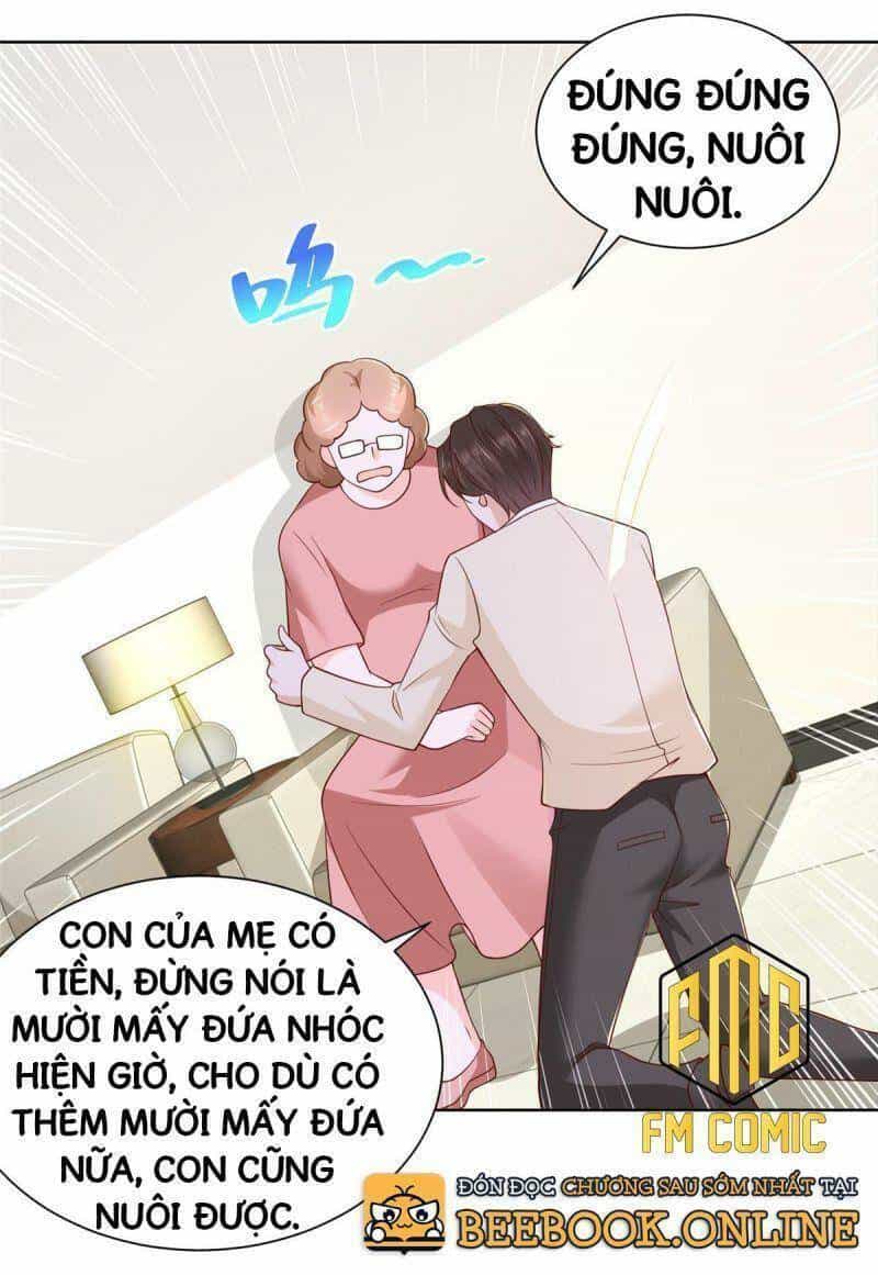 Mỗi Tuần Ta Có Một Nghề Nghiệp Mới - Chương 234 - ảnh 10