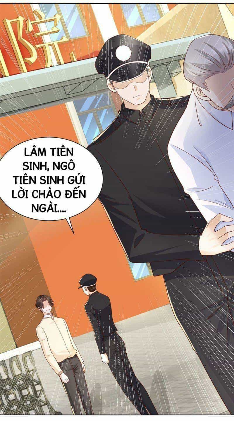 Mỗi Tuần Ta Có Một Nghề Nghiệp Mới - Chương 234 - ảnh 2