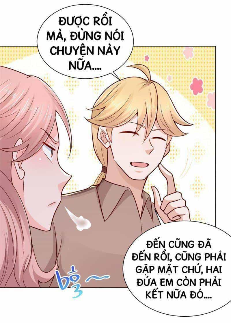 Mỗi Tuần Ta Có Một Nghề Nghiệp Mới - Chương 234 - ảnh 21