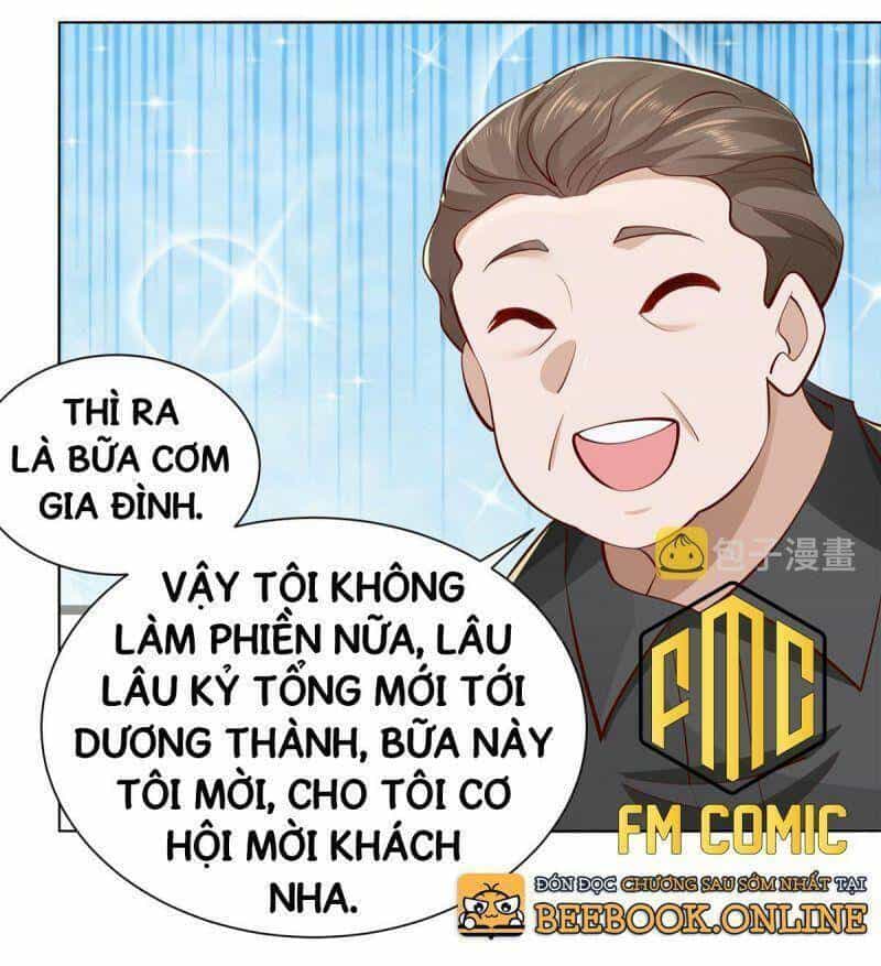 Mỗi Tuần Ta Có Một Nghề Nghiệp Mới - Chương 234 - ảnh 30