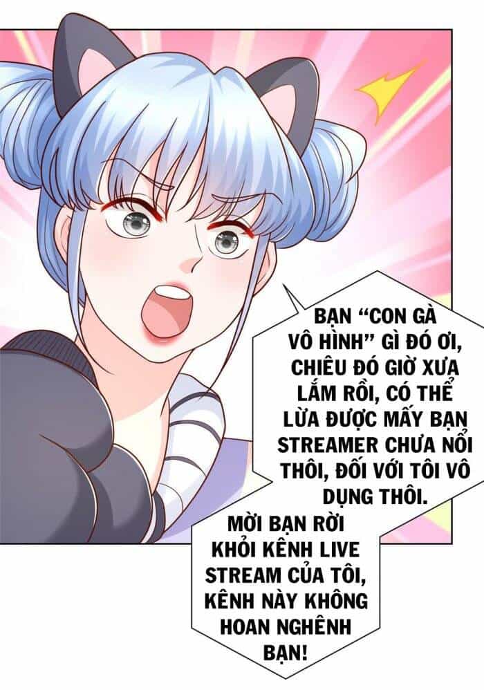 Mỗi Tuần Ta Có Một Nghề Nghiệp Mới - Chương 235 - ảnh 12