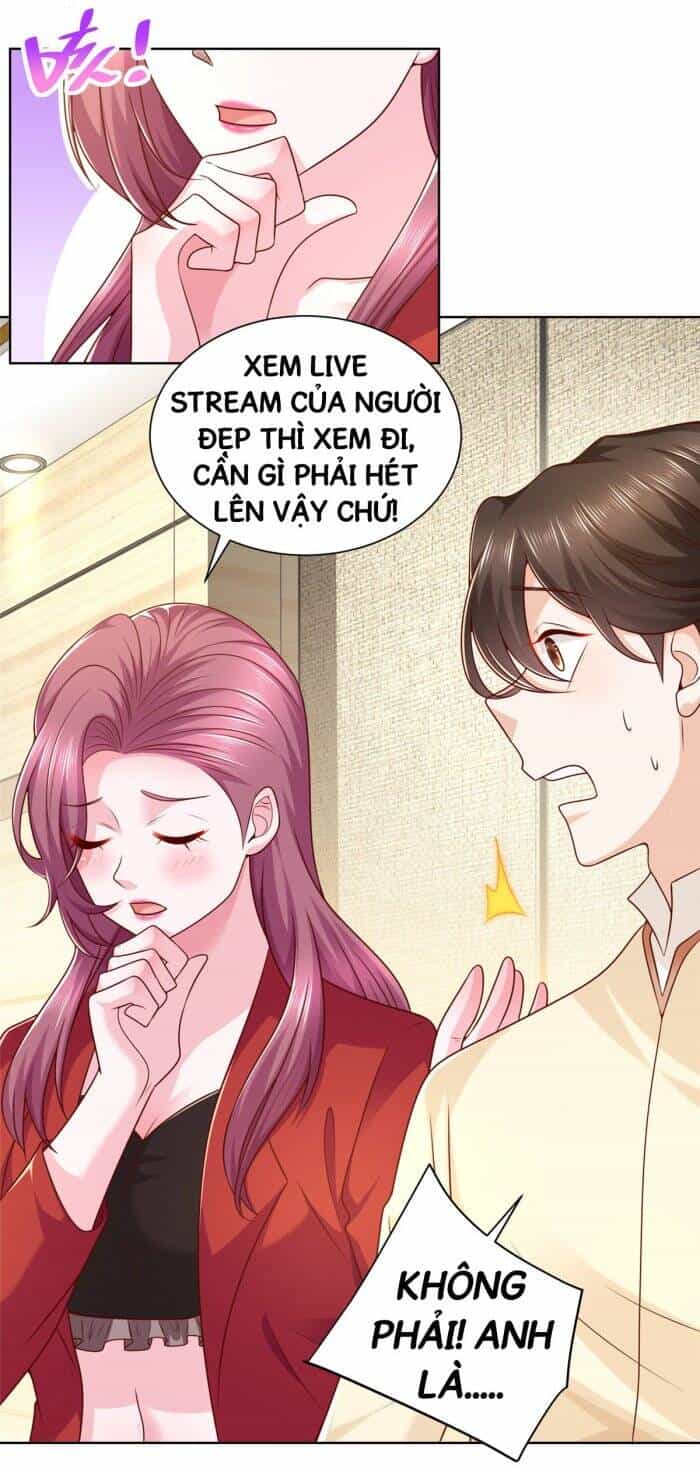 Mỗi Tuần Ta Có Một Nghề Nghiệp Mới - Chương 235 - ảnh 25