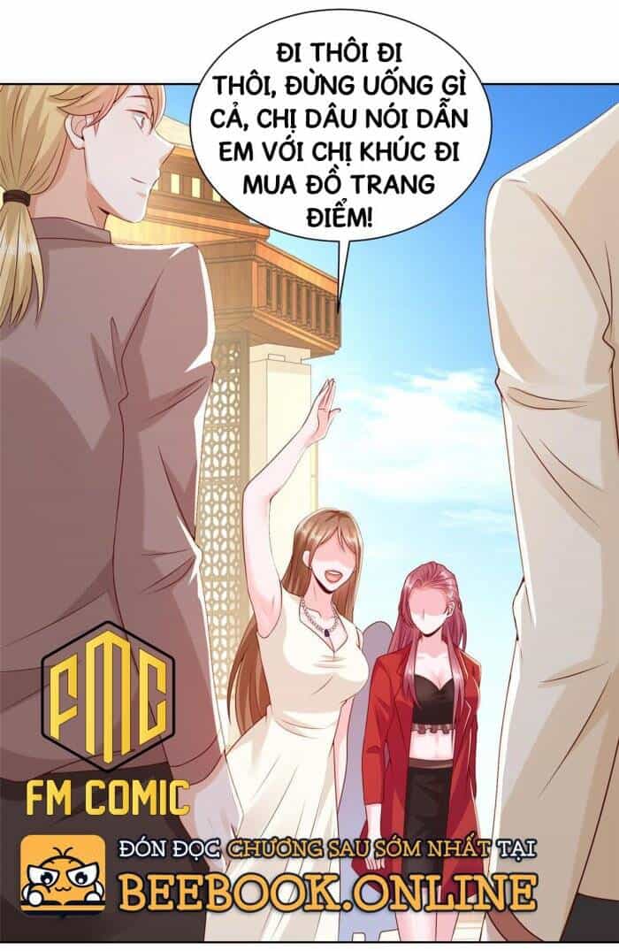 Mỗi Tuần Ta Có Một Nghề Nghiệp Mới - Chương 235 - ảnh 31