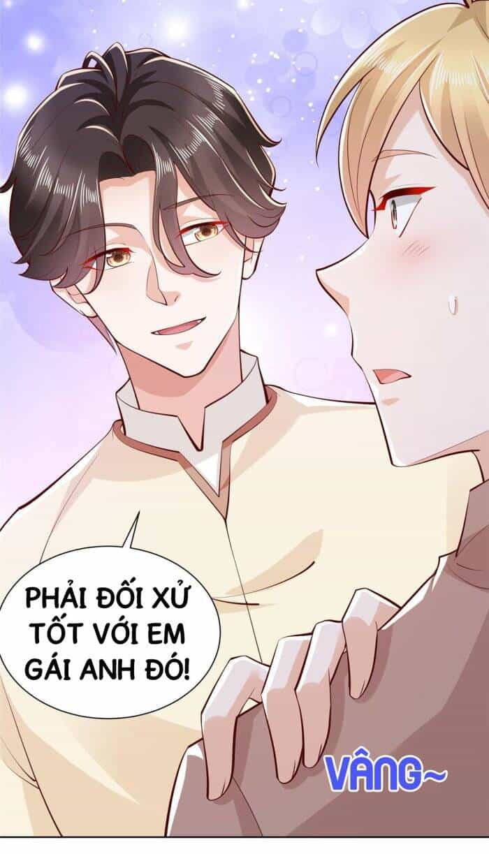Mỗi Tuần Ta Có Một Nghề Nghiệp Mới - Chương 235 - ảnh 34