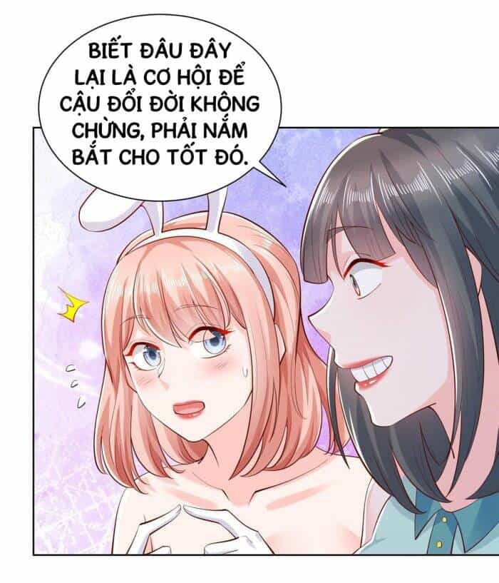 Mỗi Tuần Ta Có Một Nghề Nghiệp Mới - Chương 235 - ảnh 37