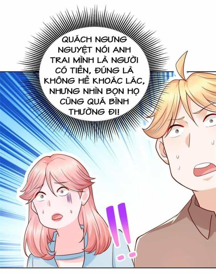 Mỗi Tuần Ta Có Một Nghề Nghiệp Mới - Chương 235 - ảnh 4