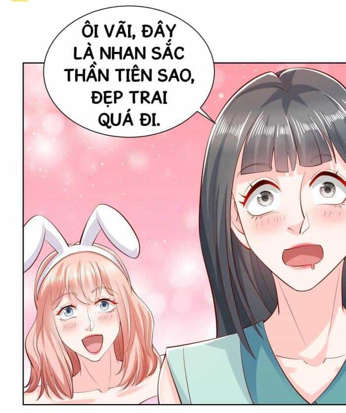 Mỗi Tuần Ta Có Một Nghề Nghiệp Mới - Chương 235 - ảnh 40