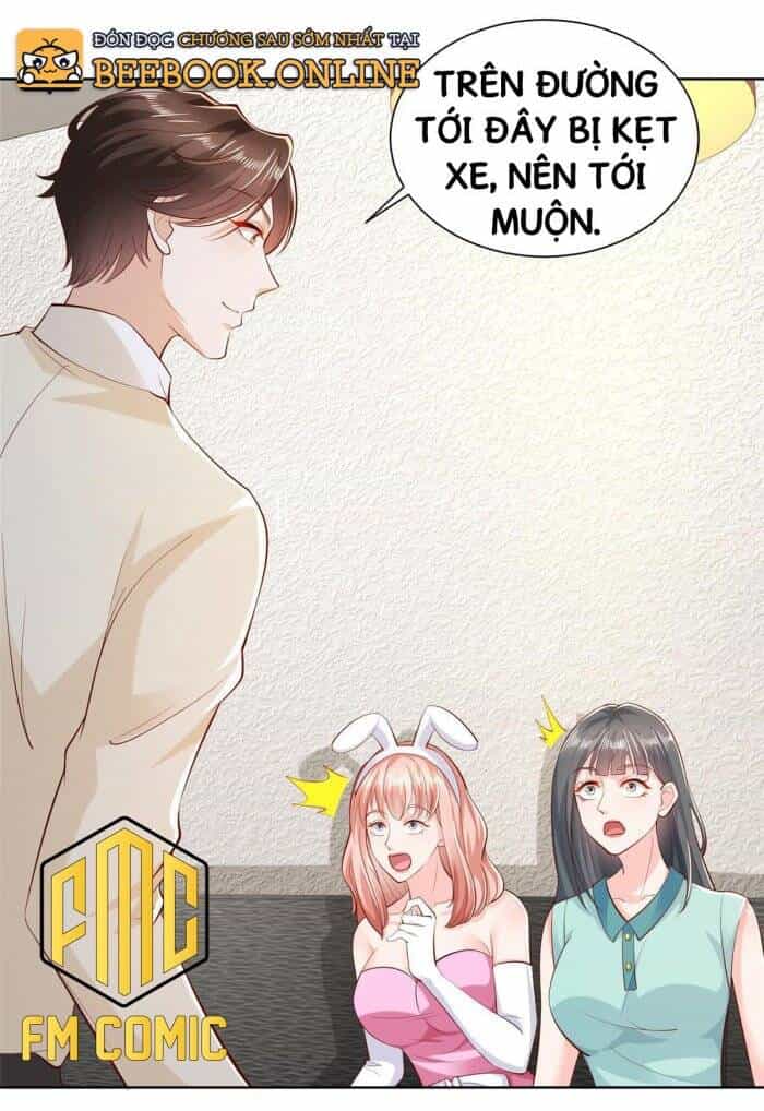 Mỗi Tuần Ta Có Một Nghề Nghiệp Mới - Chương 235 - ảnh 41