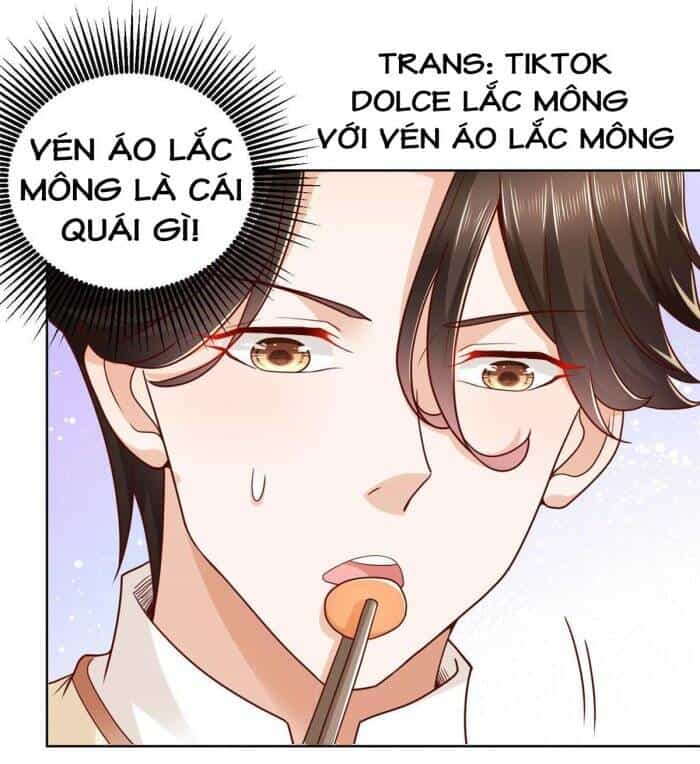 Mỗi Tuần Ta Có Một Nghề Nghiệp Mới - Chương 235 - ảnh 7