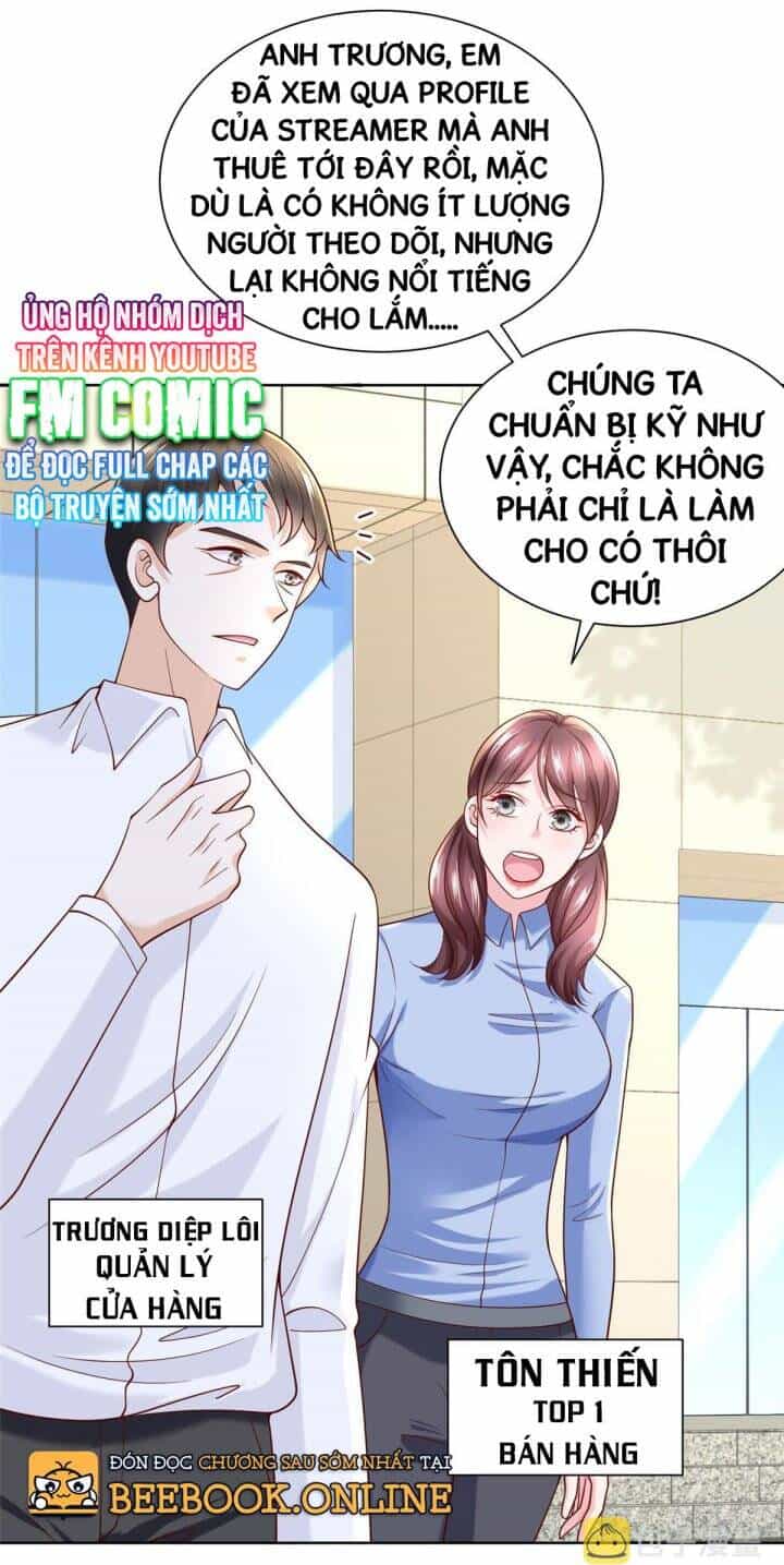 Mỗi Tuần Ta Có Một Nghề Nghiệp Mới - Chương 236 - ảnh 11
