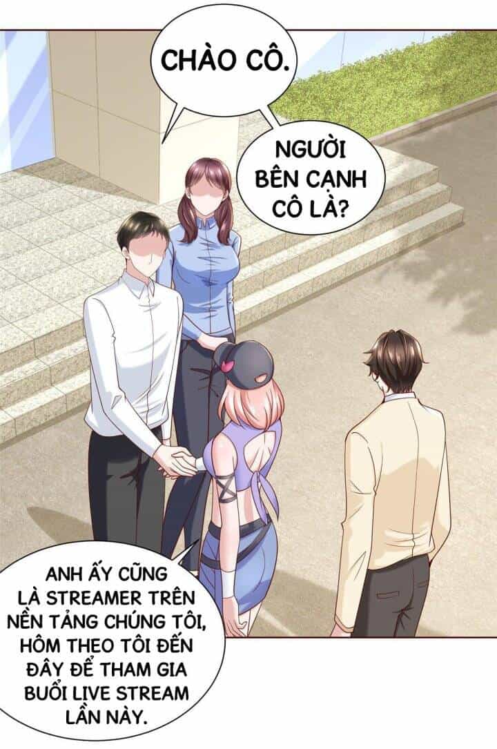 Mỗi Tuần Ta Có Một Nghề Nghiệp Mới - Chương 236 - ảnh 17