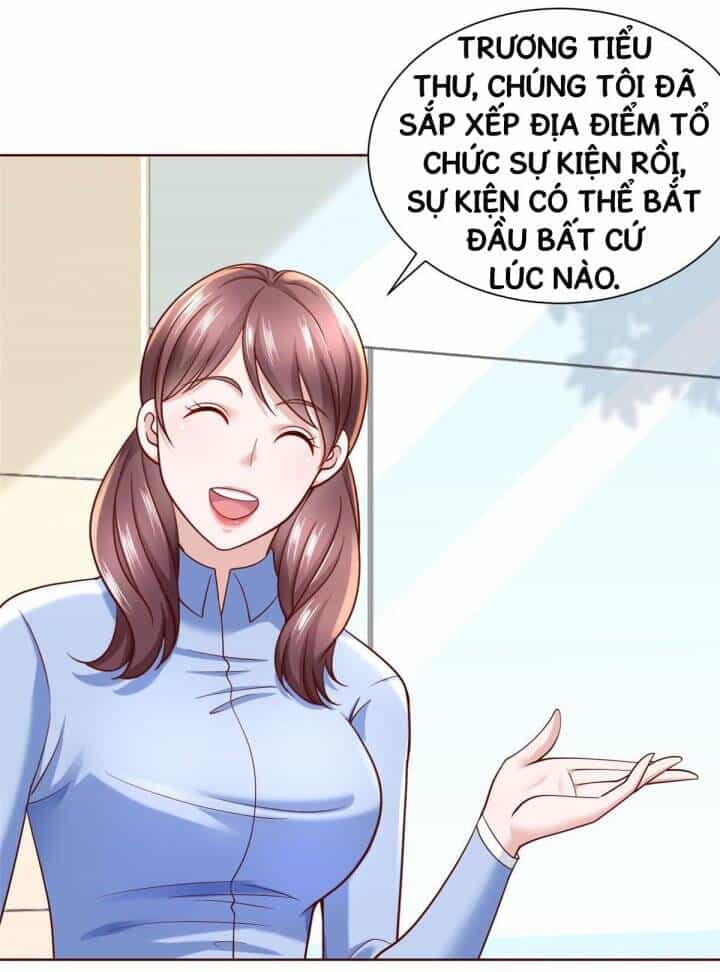 Mỗi Tuần Ta Có Một Nghề Nghiệp Mới - Chương 236 - ảnh 18