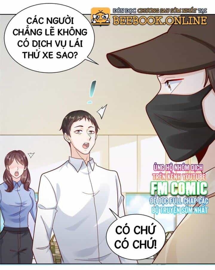 Mỗi Tuần Ta Có Một Nghề Nghiệp Mới - Chương 237 - ảnh 16