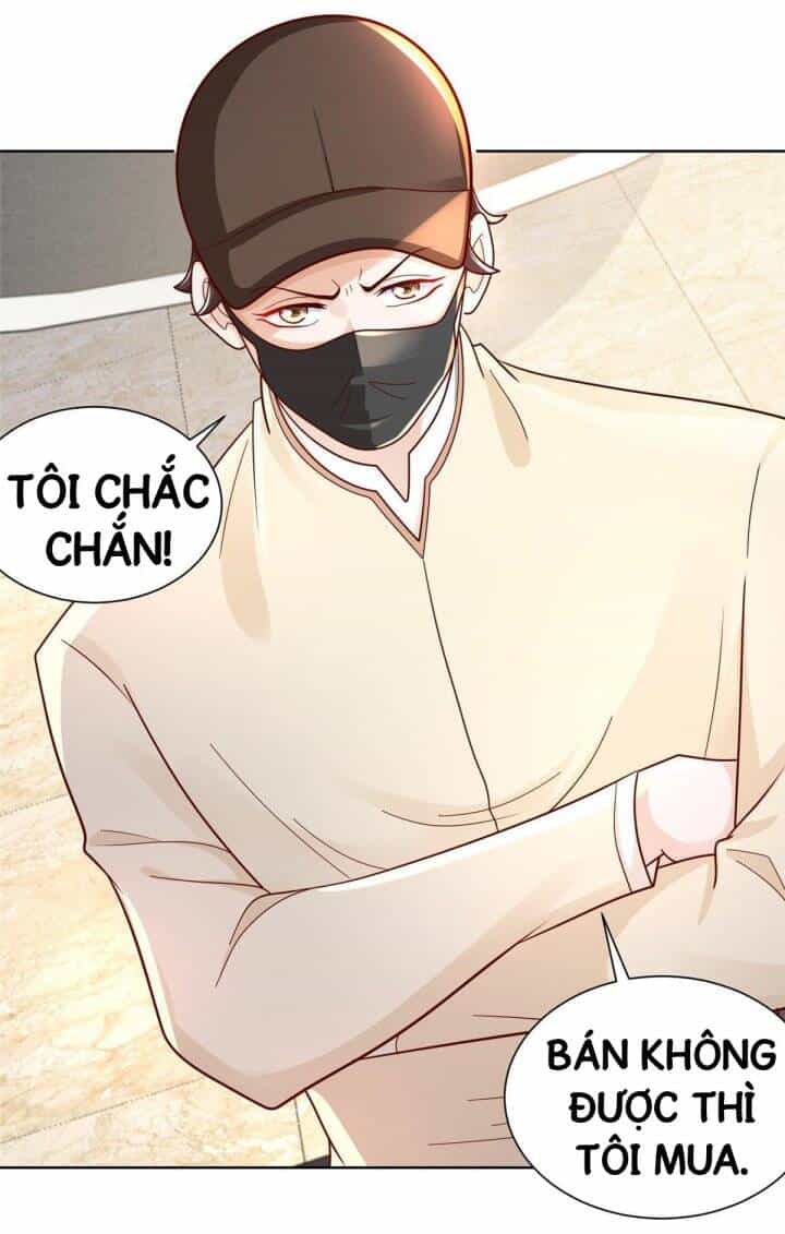 Mỗi Tuần Ta Có Một Nghề Nghiệp Mới - Chương 237 - ảnh 2