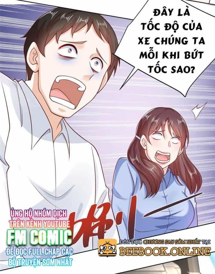 Mỗi Tuần Ta Có Một Nghề Nghiệp Mới - Chương 237 - ảnh 31