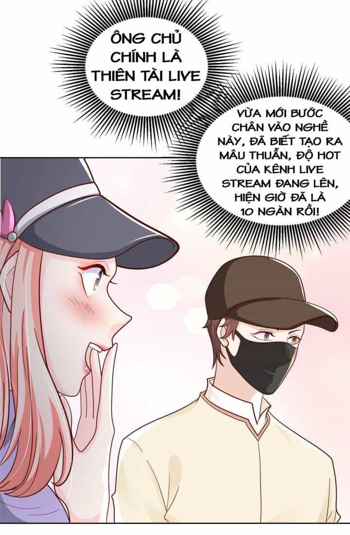 Mỗi Tuần Ta Có Một Nghề Nghiệp Mới - Chương 237 - ảnh 5