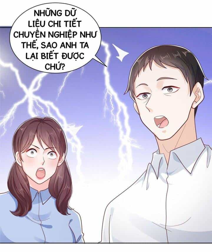 Mỗi Tuần Ta Có Một Nghề Nghiệp Mới - Chương 237 - ảnh 8