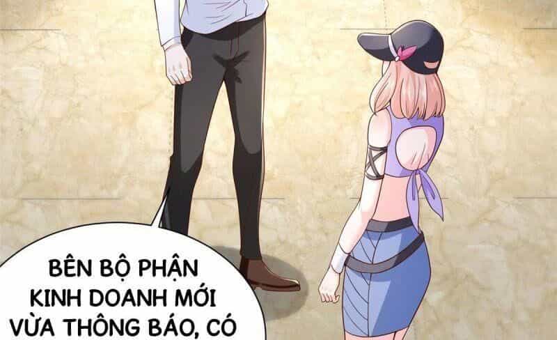 Mỗi Tuần Ta Có Một Nghề Nghiệp Mới - Chương 238 - ảnh 5