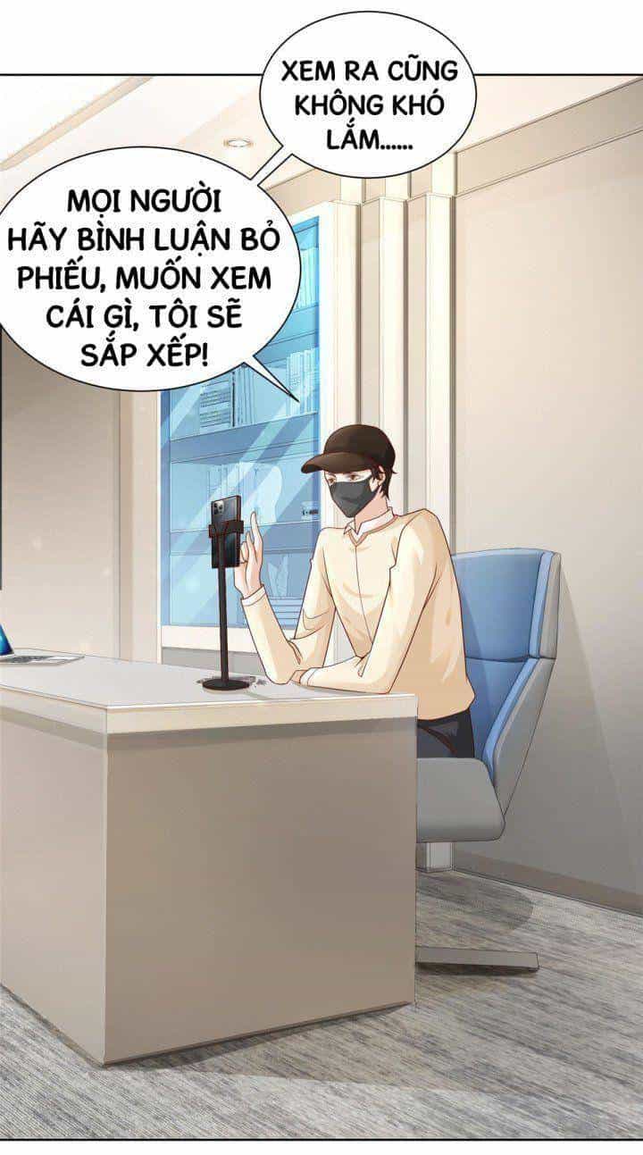 Mỗi Tuần Ta Có Một Nghề Nghiệp Mới - Chương 239 - ảnh 18