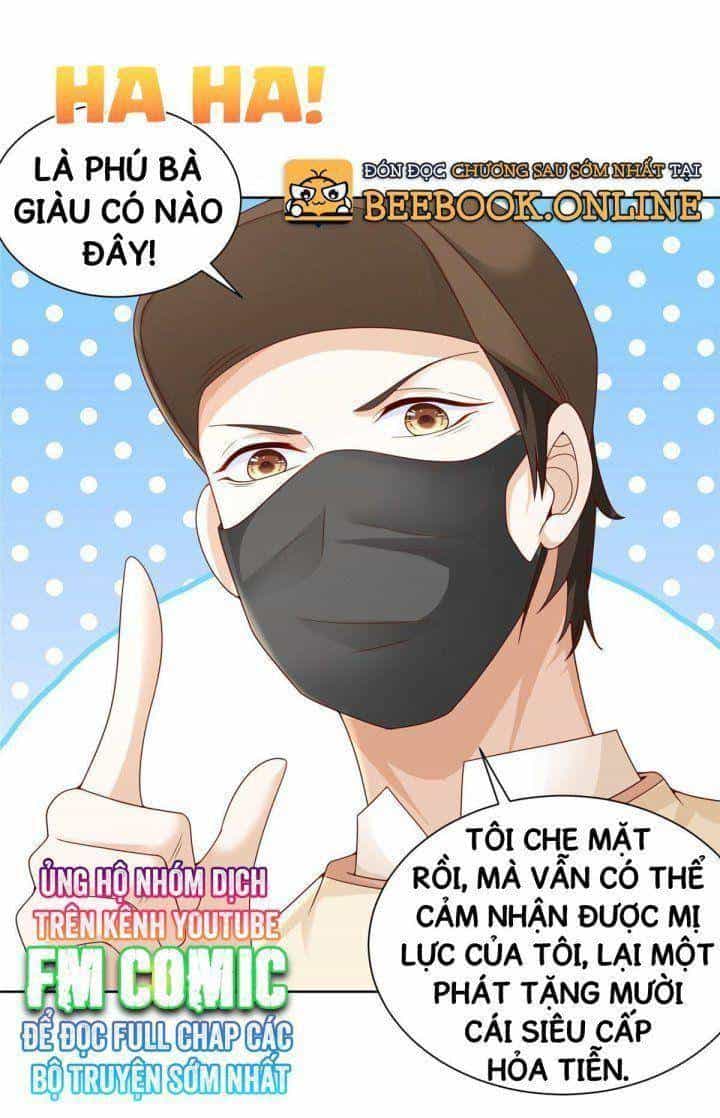 Mỗi Tuần Ta Có Một Nghề Nghiệp Mới - Chương 239 - ảnh 26