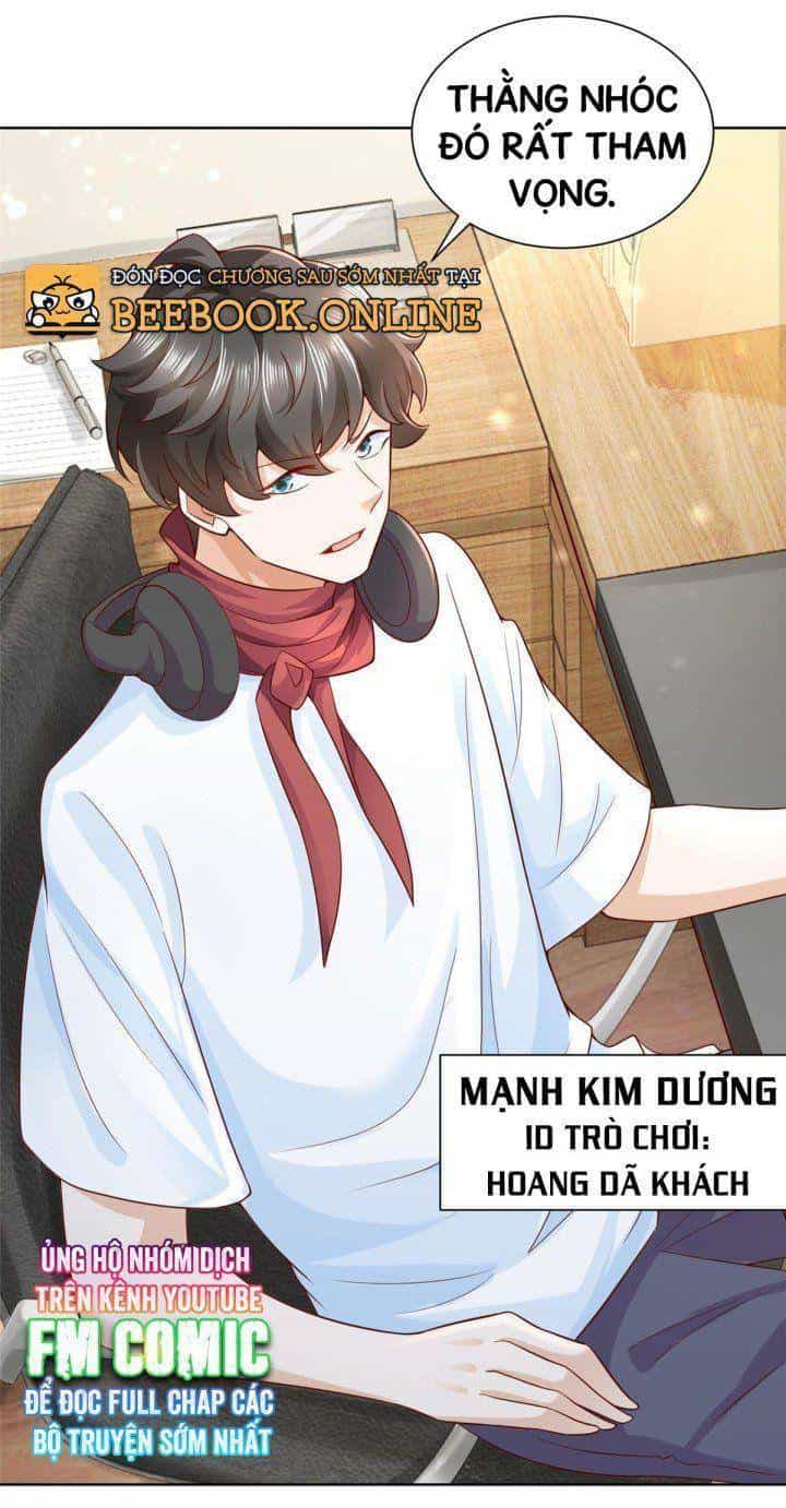 Mỗi Tuần Ta Có Một Nghề Nghiệp Mới - Chương 239 - ảnh 31