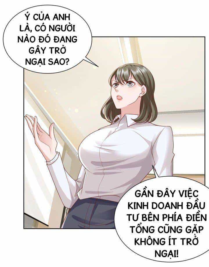Mỗi Tuần Ta Có Một Nghề Nghiệp Mới - Chương 239 - ảnh 4