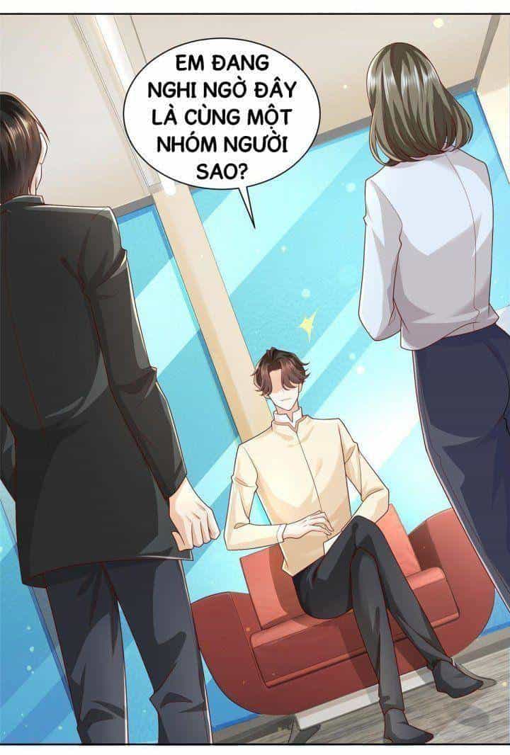 Mỗi Tuần Ta Có Một Nghề Nghiệp Mới - Chương 239 - ảnh 5