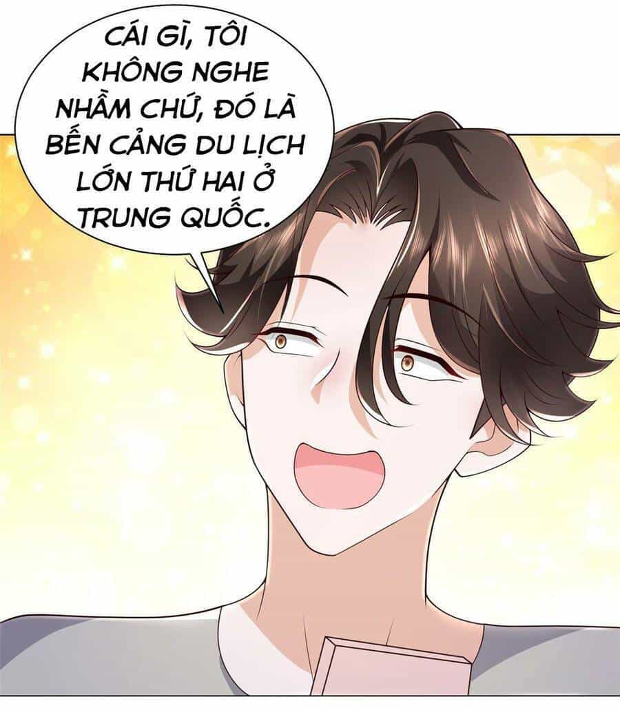 Mỗi Tuần Ta Có Một Nghề Nghiệp Mới - Chương 24 - ảnh 28