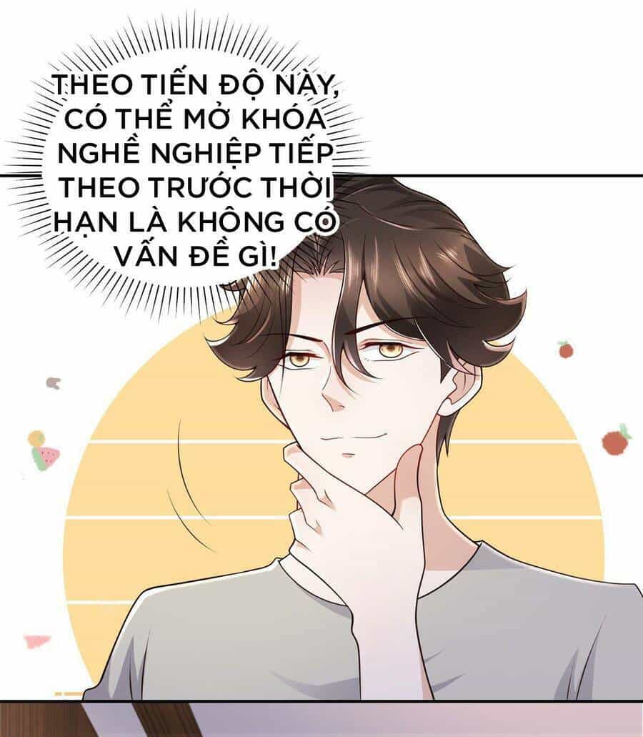 Mỗi Tuần Ta Có Một Nghề Nghiệp Mới - Chương 24 - ảnh 30