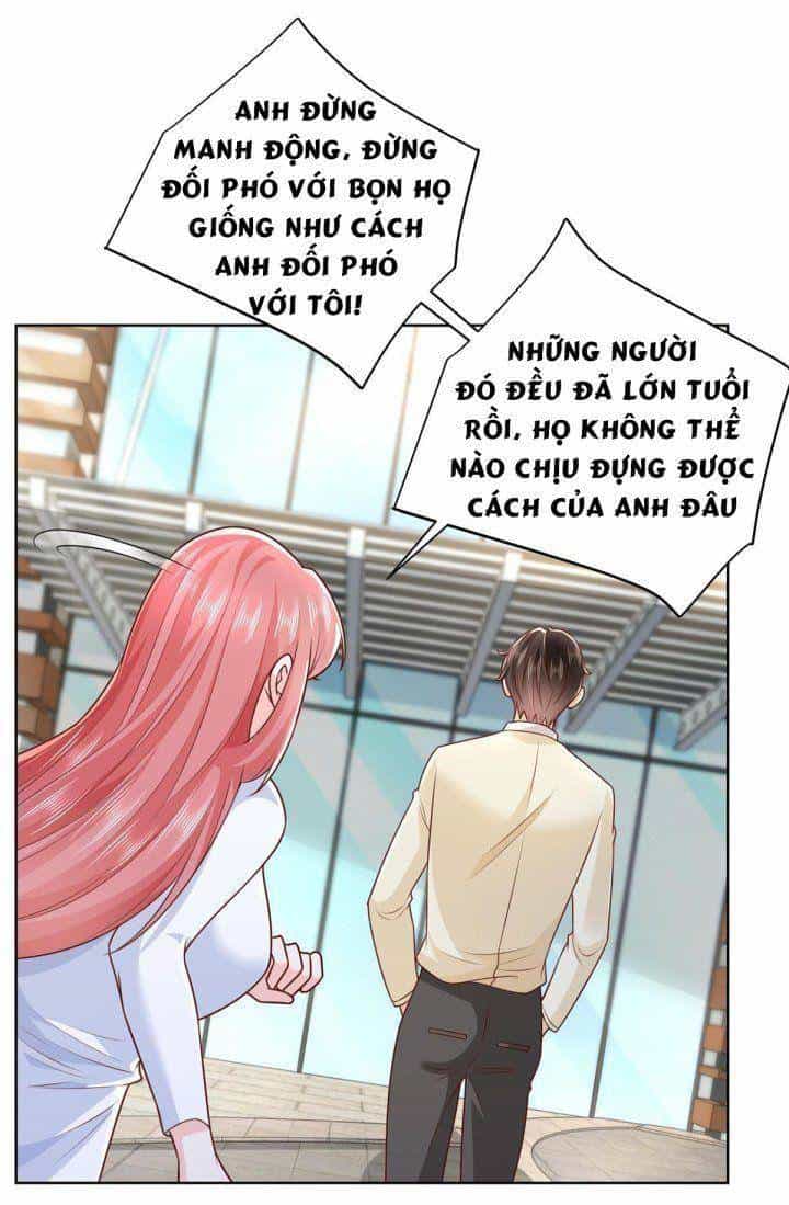 Mỗi Tuần Ta Có Một Nghề Nghiệp Mới - Chương 240 - ảnh 16