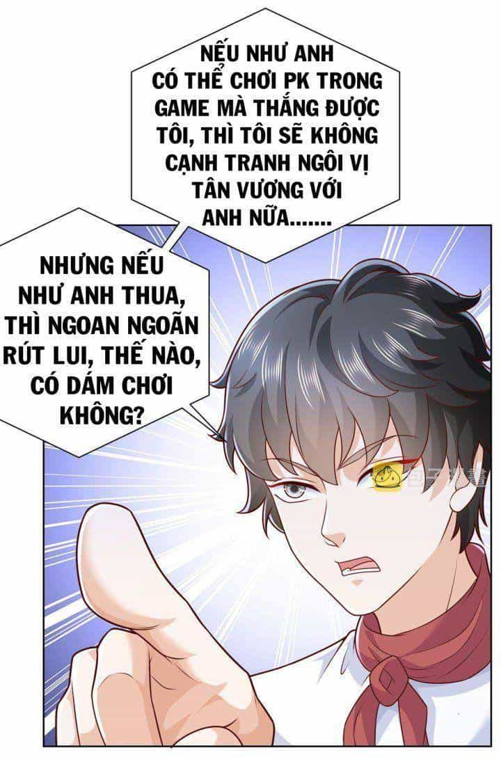Mỗi Tuần Ta Có Một Nghề Nghiệp Mới - Chương 240 - ảnh 3