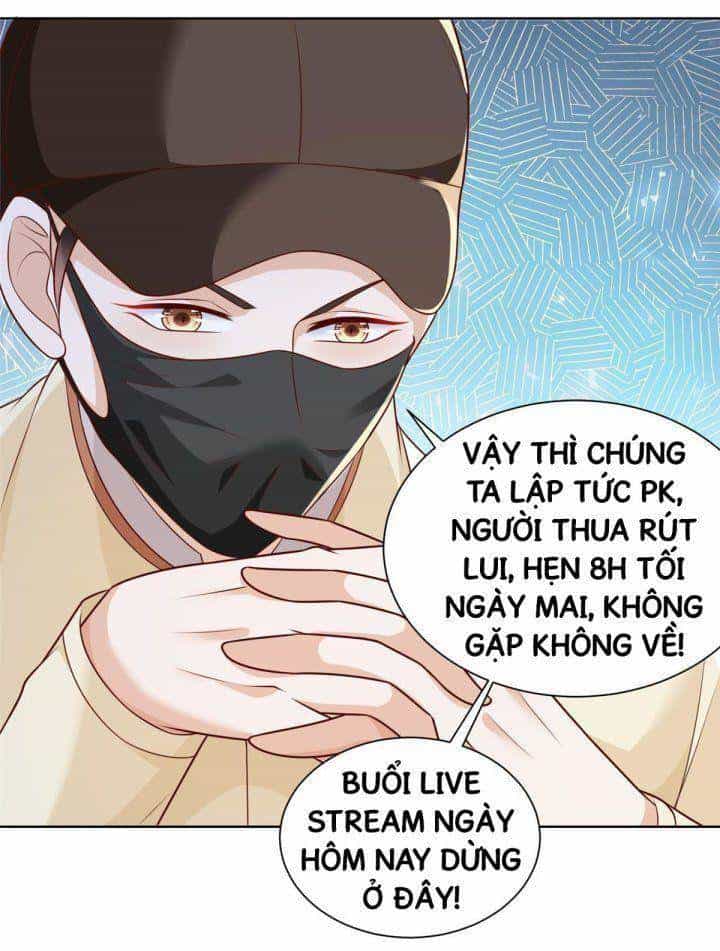 Mỗi Tuần Ta Có Một Nghề Nghiệp Mới - Chương 240 - ảnh 5