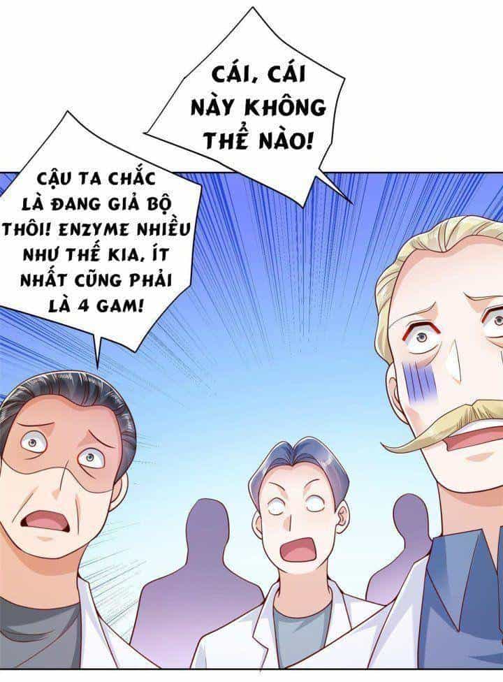 Mỗi Tuần Ta Có Một Nghề Nghiệp Mới - Chương 241 - ảnh 14
