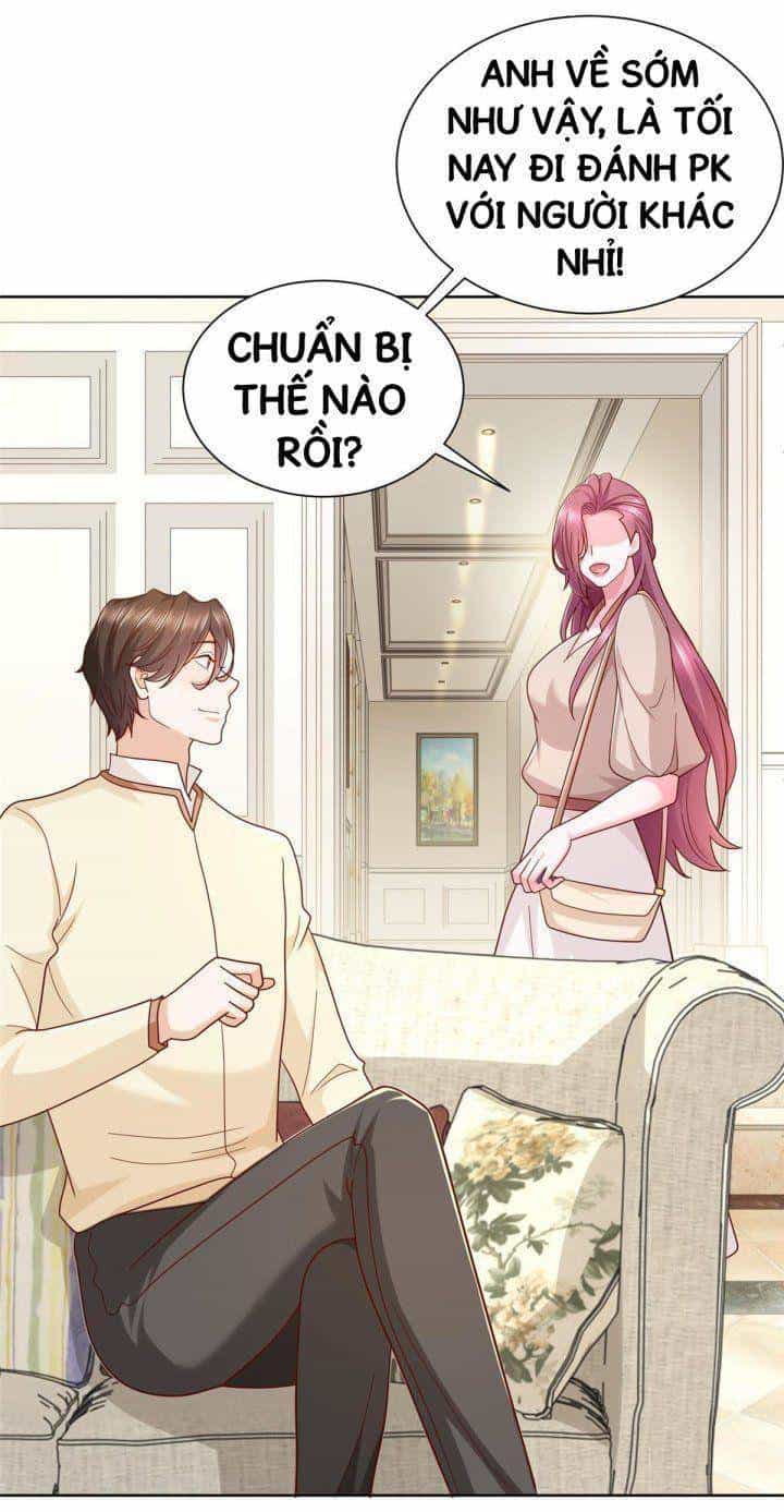 Mỗi Tuần Ta Có Một Nghề Nghiệp Mới - Chương 241 - ảnh 36