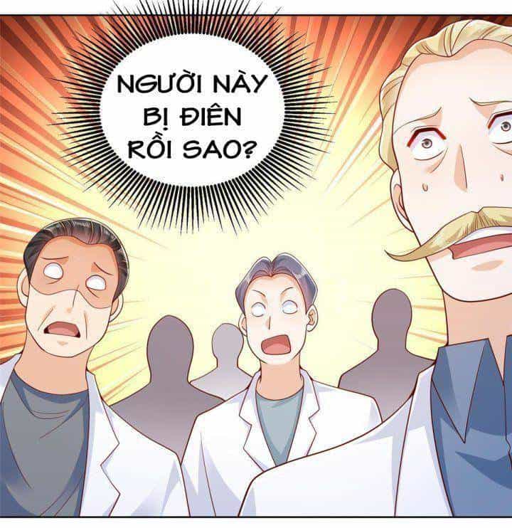 Mỗi Tuần Ta Có Một Nghề Nghiệp Mới - Chương 241 - ảnh 4