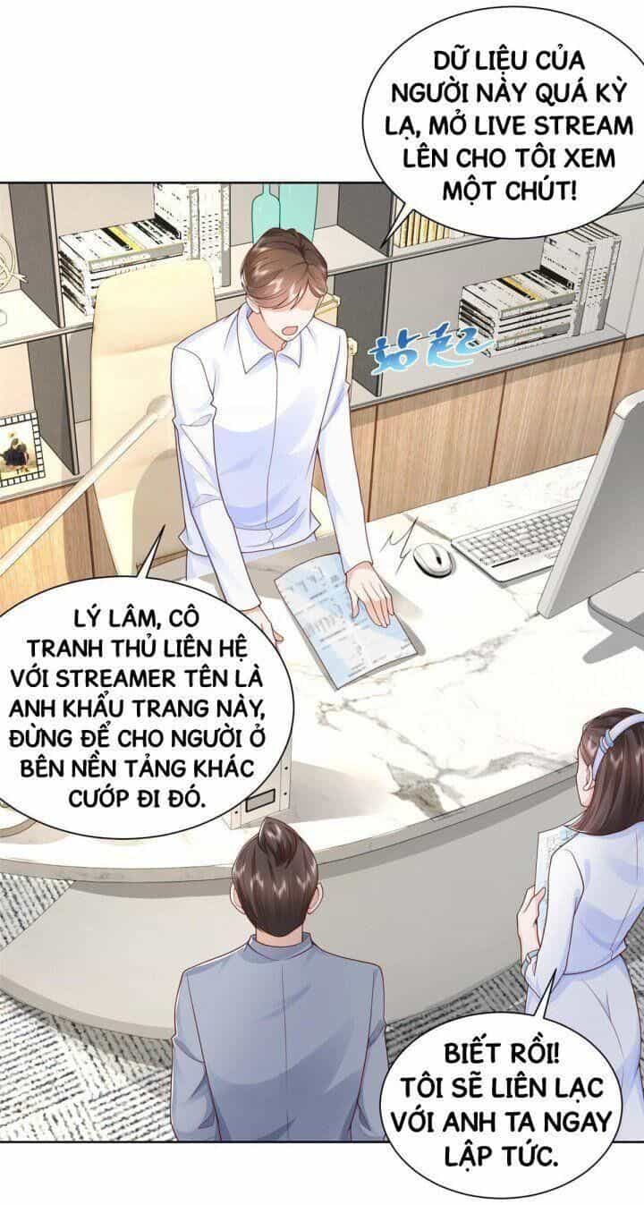 Mỗi Tuần Ta Có Một Nghề Nghiệp Mới - Chương 242 - ảnh 12