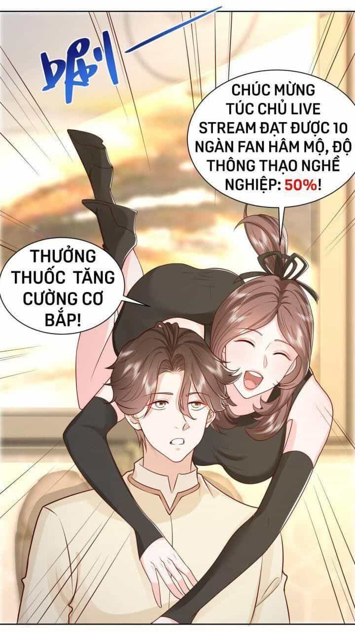 Mỗi Tuần Ta Có Một Nghề Nghiệp Mới - Chương 242 - ảnh 20