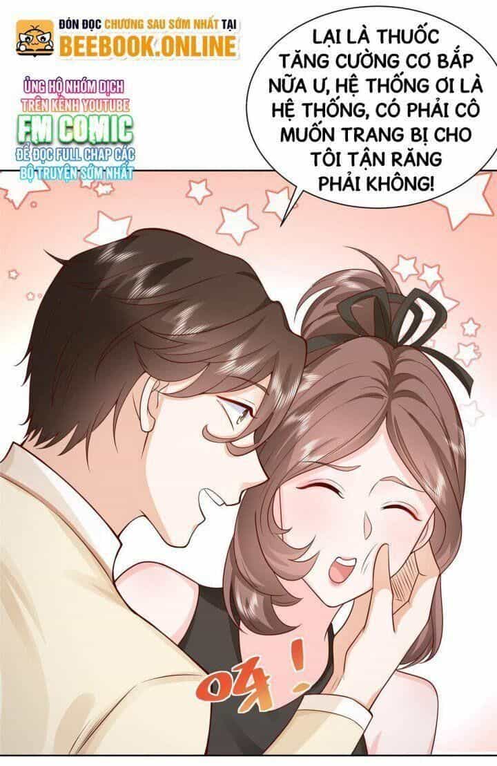 Mỗi Tuần Ta Có Một Nghề Nghiệp Mới - Chương 242 - ảnh 21