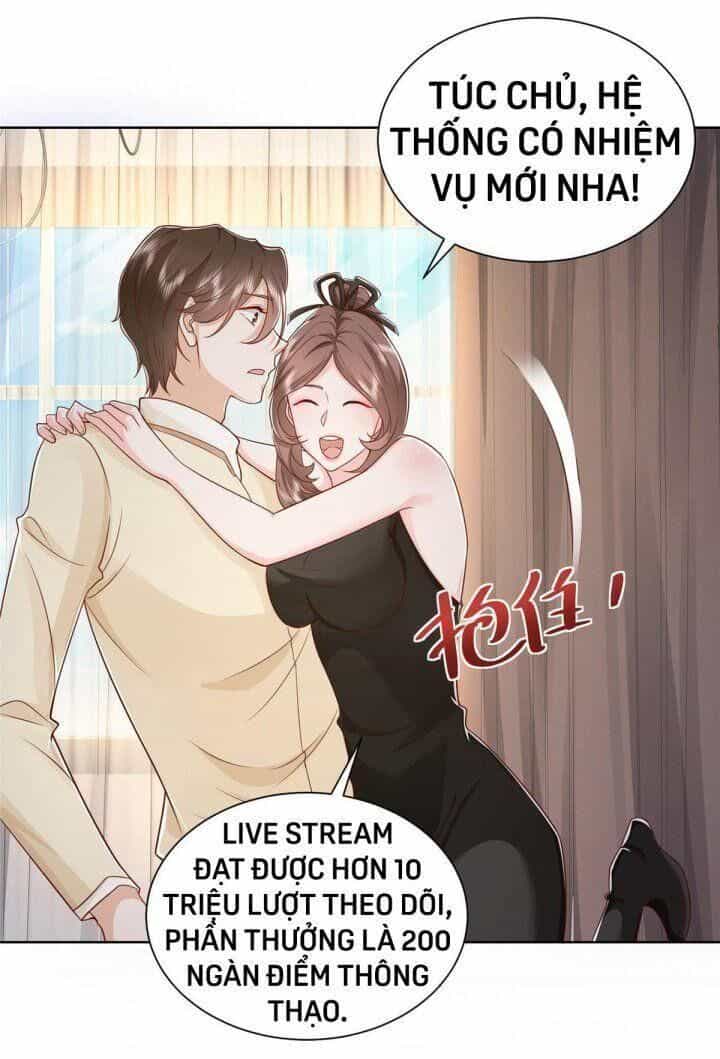 Mỗi Tuần Ta Có Một Nghề Nghiệp Mới - Chương 242 - ảnh 25